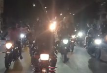 থানায় থানায় বিএনপি বিক্ষোভ “রাজপথেই তাদের ‘দাঁতভাঙা’ জবাব দেওয়া হবে”