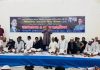 গণতন্ত্র ও উন্নয়নে শহীদ জিয়ার আদর্শ অনুসরণের বিকল্প নেই: শফিকুল আলম মনা