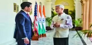 মার্কিন অবরোধের লঙ্ঘন সহ্য করা হবে না: ভারতকে হুঁশিয়ারি যুক্তরাষ্ট্রের