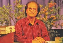 মুস্তাফা মনোয়ারের মৃত্যুতে রাষ্ট্রপতি ও প্রধানমন্ত্রীর শোক