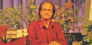 মুস্তাফা মনোয়ারের মৃত্যুতে রাষ্ট্রপতি ও প্রধানমন্ত্রীর শোক