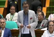 হাসপাতাল নাকি বেকারি কারখানা, আদ্-দ্বীনের ভয়াবহ অব্যবস্থাপনা প্রকাশ করলেন স্বাস্থ্যমন্ত্রী