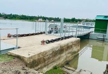 দখল-দূষণে প্রাণ হারাচ্ছে ভৈরব, হুমকিতে বাগেরহাটের প্রাণপ্রবাহ