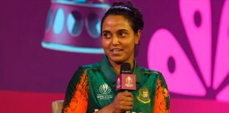 ইতিহাসের সেরা বিশ্বকাপ খেলার লক্ষ্য জ্যোতির