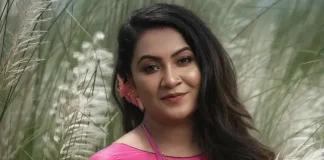 প্রথমবার প্লে-ব্যাকে কনক দত্ত