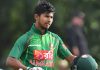 চার বছর পর ওয়ানডে দলে মোসাদ্দেক