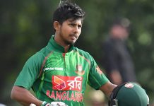 চার বছর পর ওয়ানডে দলে মোসাদ্দেক