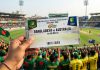২০০ টাকায় দেখা যাবে বাংলাদেশ-অস্ট্রেলিয়া ওয়ানডে সিরিজ