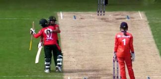 ২২ বলে দিলারার রেকর্ড, জিতল বাংলাদেশ