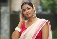 মা হচ্ছেন সোহিনী