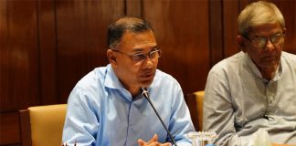 কর্মমুখী শিক্ষায় জোর প্রধানমন্ত্রীর, সংসদীয় সভায় ৭ মন্ত্রণালয়ের কাজের মূল্যায়ন