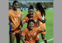 মিশন হ্যাটট্রিক হলো না বাংলাদেশের