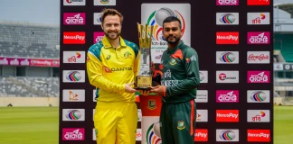 কাদের সেরা বোলিং প্রশ্নে অজি অধিনায়ক, ‘সিরিজ শেষ হলে বোঝা যাবে