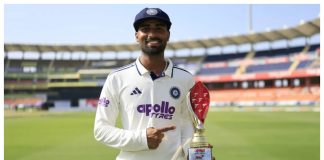 অভিষেকে ভারতকে জিতিয়ে ম্যাচসেরা কে এই মানব সুতার?