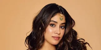 অভিনেত্রী জাহ্নবীর অভিযোগ