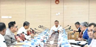 খুলনা শিপইয়ার্ড সড়ক প্রকল্পে প্রধানমন্ত্রীর তীব্র অসন্তোষ : দায়ী কর্মকর্তাকে চিহ্নিতের নির্দেশ