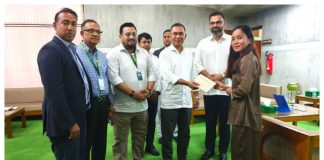 ঋতুপর্ণার বাড়ি নির্মাণে অনুদান দিলেন প্রধানমন্ত্রী