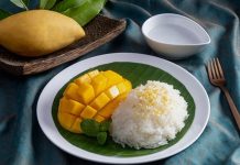 গরমের দুপুরে আম-ভাত কতটা উপকারী?