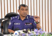 খুলনা রেঞ্জের ডিআইজি রেজাউল হকের বিরুদ্ধে অপপ্রচার ও মিথ্যাচার