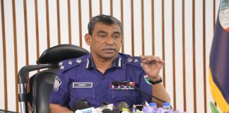 খুলনা রেঞ্জের ডিআইজি রেজাউল হকের বিরুদ্ধে অপপ্রচার ও মিথ্যাচার