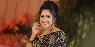 শাহরুখ খানের শুটিং সেটে সুমাইয়া শিমুর ক্যারিয়ারের শুরু