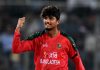 অস্ট্রেলিয়ার বিপক্ষে শেষ ওয়ানডেতে বাংলাদেশ দলে পরিবর্তন