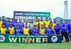 অমিতের ম্যাচসেরা ইনিংসে জিম্বাবুয়েকে হারিয়ে সিরিজ বাংলাদেশের