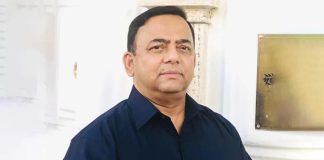 সাবেক আইজিপি বেনজীর আহমেদ দুবাইয়ে গ্রেপ্তার