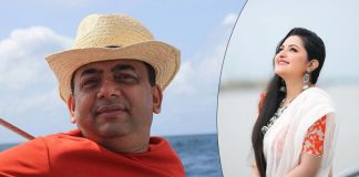 বেনজীর গ্রেপ্তারের খবরে পরীমনি কেন আনন্দিত?
