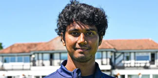 কাউন্টি অভিষেকেই হাসানের তাণ্ডব, নিলেন ৯ উইকেটে