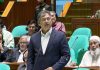 ধর্ষণের ক্ষেত্রে ছোট-বড় বলে কিছু নেই: স্বরাষ্ট্রমন্ত্রী