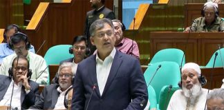 ধর্ষণের ক্ষেত্রে ছোট-বড় বলে কিছু নেই: স্বরাষ্ট্রমন্ত্রী