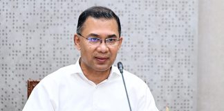 তোষামোদ নয়, জনগণের সামনে সত্য তুলে ধরুন : প্রধানমন্ত্রী