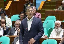 ধর্ষণের ছোট-বড় ডেফিনেশন আইনিভাবে হতে পারে না : স্বরাষ্ট্রমন্ত্রী