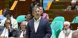 ধর্ষণের ছোট-বড় ডেফিনেশন আইনিভাবে হতে পারে না : স্বরাষ্ট্রমন্ত্রী