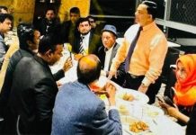 বেনজীর অধ্যায়ের নতুন মোড়, আলোচনায় সিডনির সেই বৈঠক