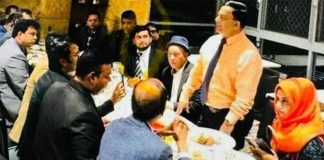 বেনজীর অধ্যায়ের নতুন মোড়, আলোচনায় সিডনির সেই বৈঠক