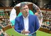 মাদকবিরোধী অভিযানে সাড়ে ৯ হাজার কারবারি গ্রেপ্তার: স্বরাষ্ট্রমন্ত্রী