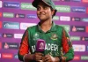 পাকিস্তান ম্যাচের দিকে তাকিয়ে বাংলাদেশ