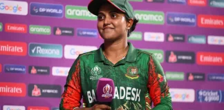 পাকিস্তান ম্যাচের দিকে তাকিয়ে বাংলাদেশ