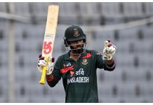 প্রথম ম্যাচে হারের দুঃস্মৃতি ভুলে ঘুরে দাঁড়ানোর প্রত্যয় হৃদয়ের