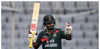 প্রথম ম্যাচে হারের দুঃস্মৃতি ভুলে ঘুরে দাঁড়ানোর প্রত্যয় হৃদয়ের
