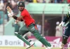 ম্যাচ জিততে না পারার কারণ ব্যাখ্যা করলেন ইমন