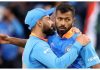 ইংল্যান্ড সিরিজেও দলে জায়গা হলো না হার্দিকের