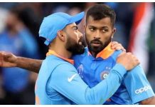 ইংল্যান্ড সিরিজেও দলে জায়গা হলো না হার্দিকের