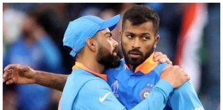 ইংল্যান্ড সিরিজেও দলে জায়গা হলো না হার্দিকের