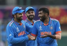 কোহলি-বুমরাহকে নিয়ে ভারতের দল ঘোষণা