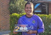 ‘যখনই পাকিস্তানের সঙ্গে খেলি বাড়তি অনুভূতি কাজ করে’