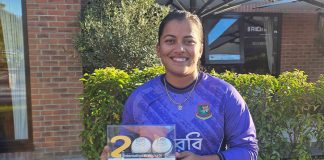 ‘যখনই পাকিস্তানের সঙ্গে খেলি বাড়তি অনুভূতি কাজ করে’