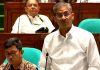 পদ্মা ব্যারাজ প্রকল্পের নকশা চূড়ান্ত : পানিসম্পদমন্ত্রী